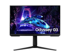 Samsung 24inch FHD180Hz 1ms VA Flat Gaming Monitor