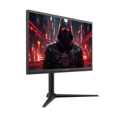 GAMEON GOMP24FHD380IPS Midnight Pro Series 24" FHD, 380Hz, MPRT 0.5ms, HDMI 2.1, Fast IPS Gaming Monitor - Black