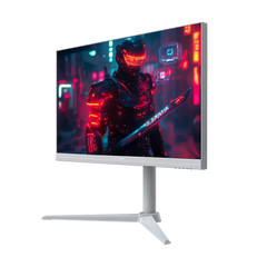 GAMEON GOAP27FHD380IPS Artic Pro Series 27" FHD, 380Hz, MPRT 0.5ms, HDMI 2.1, Fast IPS Gaming Monitor (Support PS5) - White