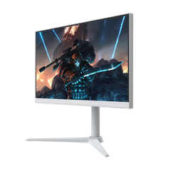 GAMEON GOA27FHD190IPS Artic Pro Series 27" FHD, 190Hz, MPRT 0.5ms, Fast IPS Gaming Monitor - White