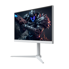 GAMEON GOA27QHD240IPS Artic Pro Series 27" QHD, 240Hz, MPRT 0.3ms, Fast IPS Gaming Monitor - White