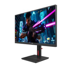 GAMEON GOML27QHD180IPS Midnight Signature Series 27" QHD, 180Hz,Fast IPS Mini LED Gaming Monitor - Black