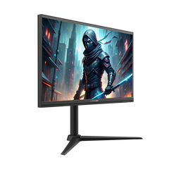 GAMEON GOMP27FHD380IPS Midnight Pro Series 27" FHD, 380Hz, MPRT 0.5ms, HDMI 2.1, Fast IPS Gaming Monitor - Black