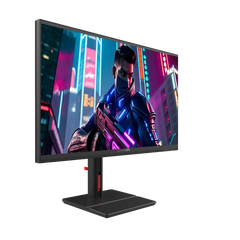 GAMEON GOML27QHD240IPS Midnight Signature Series 27" QHD, 240Hz, MPRT 0.5ms, HDMI 2.1, Fast IPS Mini LED Gaming Monitor - Black