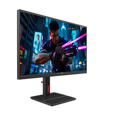 GAMEON GOML27QHD180IPS Midnight Signature Series 27" QHD, 180Hz,Fast IPS Mini LED Gaming Monitor - Black