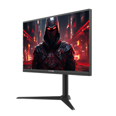 GAMEON GOMP24FHD380IPS Midnight Pro Series 24" FHD, 380Hz, MPRT 0.5ms, HDMI 2.1, Fast IPS Gaming Monitor - Black