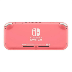 Nintendo Switch Lite - Coral