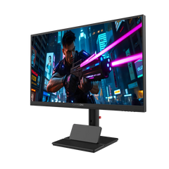 GAMEON GOML27QHD180IPS Midnight Signature Series 27" QHD, 180Hz,Fast IPS Mini LED Gaming Monitor - Black