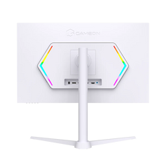 GAMEON GOAP27FHD380IPS Artic Pro Series 27" FHD, 380Hz, MPRT 0.5ms, HDMI 2.1, Fast IPS Gaming Monitor (Support PS5) - White