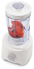 KENWOOD COMPACT FOOD PROCESSOR WHITE - FDP303WH