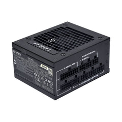 Lian LI SP 850 Watts 80+ Gold SFX Form Factor Gaming Power Supply - Black