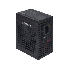 Lian LI SP 850 Watts 80+ Gold SFX Form Factor Gaming Power Supply - Black