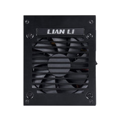 Lian LI SP 850 Watts 80+ Gold SFX Form Factor Gaming Power Supply - Black