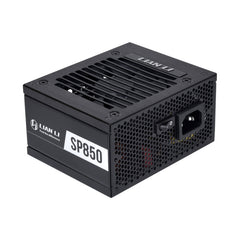 Lian LI SP 850 Watts 80+ Gold SFX Form Factor Gaming Power Supply - Black