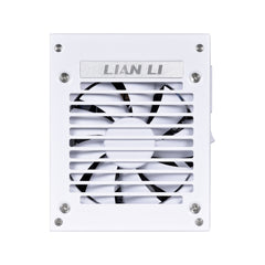 Lian LI SP 850 Watts 80+ Gold SFX Form Factor Gaming Power Supply - White