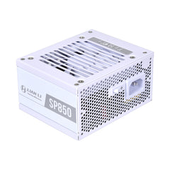 Lian LI SP 850 Watts 80+ Gold SFX Form Factor Gaming Power Supply - White