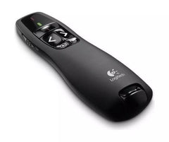 Logitech R400 Wireless Presenter