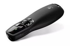 Logitech R400 Wireless Presenter