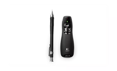 Logitech R400 Wireless Presenter