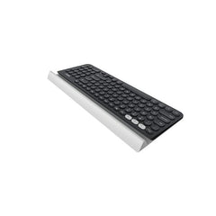 Logitech K780 Multi-Device Wireless Keyboard -Dark Grey