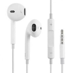 Apple Earpods with Remote & Mic (MNHF2) - White