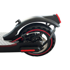 Zwheel  E9Pro Foldable Electric Scooter, Max Speed 30km/h, Wheel Size 8.5 Inch, Motor Power 350W