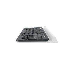 Logitech K780 Multi-Device Wireless Keyboard -Dark Grey