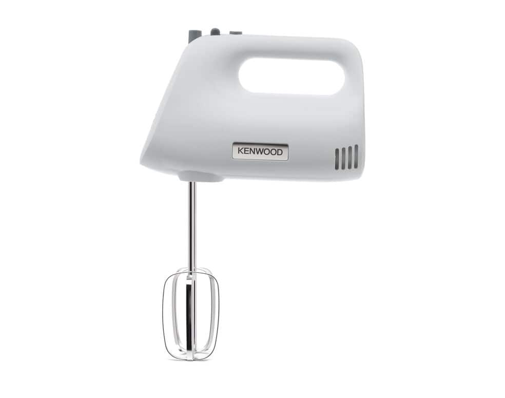 KENWOOD HAND MIXER 450W WHITE - HMP30.A0WH