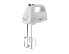 KENWOOD HAND MIXER 450W WHITE - HMP30.A0WH