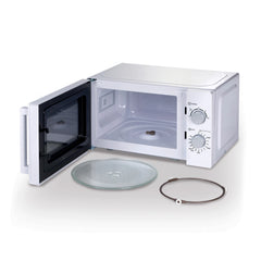 KENWOOD MICROWAVE MECHANIC 20L 700W WHT - MWM20.000WH