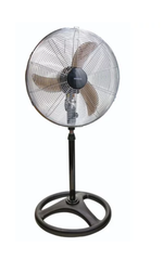 KENWOOD FLOOR STAND FAN 75W - IF550