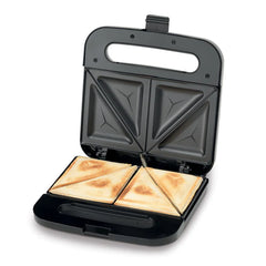 KENWOOD SANDWICH MAKER 2SLICE BKMTL - SMM00.000SI