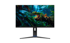 Sades 27",QHD,HDMI 2.1,180Hz,0.3ms ,Flat Gaming Monitor AP FROG