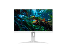 Sades 27", QHD,HDMI 2.1,180Hz, 0.3ms,Flat Gaming Monitor AP FROG