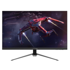 GAMEON 27" QHD, 240Hz, MPRT 0.5ms, Fast IPS, HDMI 2.1 Compatible, Gaming Monitor