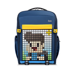 Divoom Backpack LED-S - Blue 800382