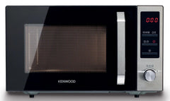 KENWOOD MICROWAVE DGT+GRILL 25L 800W BLK - MWM25.000BK