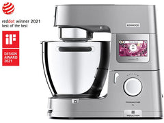 ماكينة المطبخ KENWOOD COOKING CHEF XL - KCL95.424SI