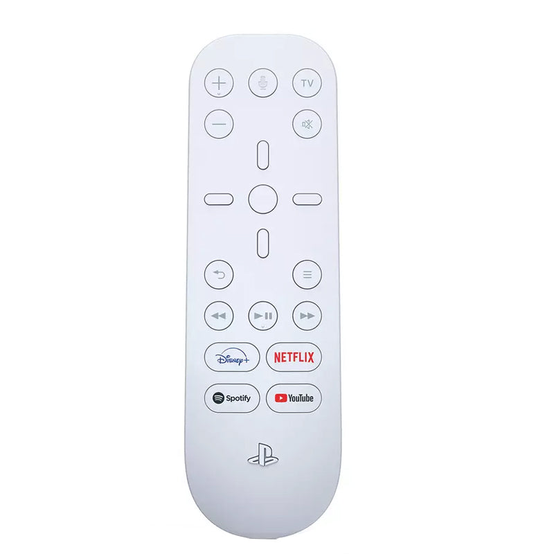 Media Remote For PlayStation 5 - Level Up