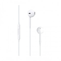 Apple Earpods with Remote & Mic (MNHF2) - White