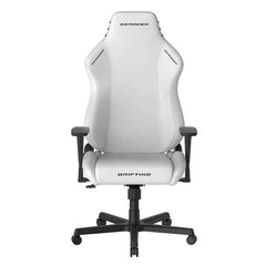 DXRacer Drifting Series XL Gaming Chair - White (Installation not Included)