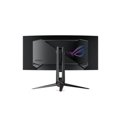 Asus ROG Swift 34", HDMI 2.1,OLED ,240Hz,0.03 ms, Curved Gaming Monitor