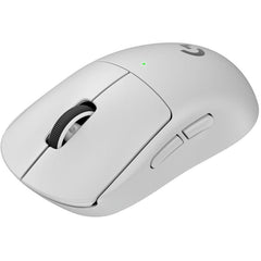 Logitech PRO X SUPERLIGHT 2 Wireless Gaming Mouse - White