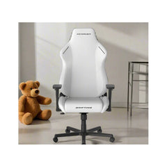 DXRacer Drifting Series Gaming Chair - White