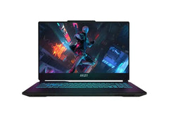 MSI Cyborg 15 Gaming Laptop Core i7-13620H, RTX 4050 , 16GB RAM