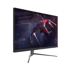 GAMEON 27" QHD, 240Hz, MPRT 0.5ms, Fast IPS, HDMI 2.1 Compatible, Gaming Monitor