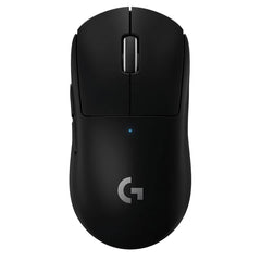 Logitech PRO X SUPERLIGHT Wireless Gaming Mouse - Black