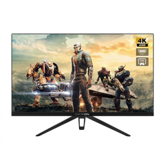 GAMEON 28" UHD, 144Hz, 1ms, 4K IPS, HDMI 2.1 Compatible, Gaming Monitor