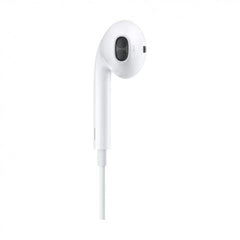 Apple Earpods with Remote & Mic (MNHF2) - White