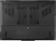 Asus TUF F15 FX507VV-I7161G Gaming Laptop Intel Core i7-13620H,GeForce RTX 4060 8GB,16GB RAM